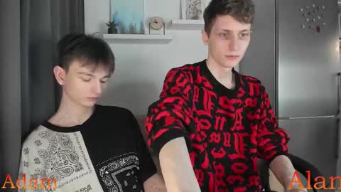 Snapshot of passionprince69 chatting on 11-26-25, 01:06 Alan online show from 11-26-25, 01:06