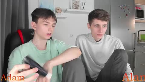 Snapshot of passionprince69 chatting on 12-02-25, 02:34 Alan online show from 12-02-25, 02:34