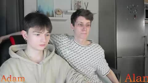 Snapshot of passionprince69 chatting on 12-20-25, 07:10 Alan online show from 12-20-25, 07:10