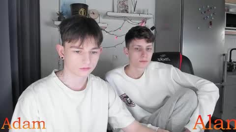 Alan online show from 01-12-26, 01:00