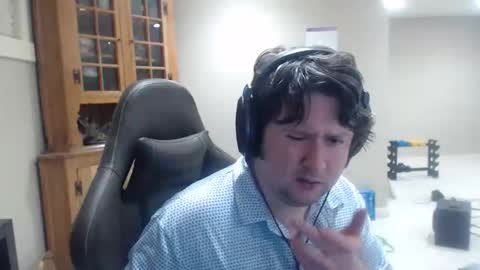 PastaAway online show from 03-12-26, 01:23