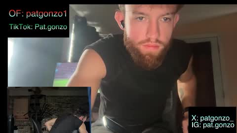 patcums online show from 11-19-25, 03:45