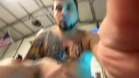 meinyourwife online show from 02-16-26, 11:45