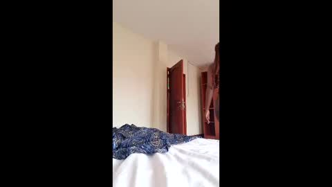 patiencekau18 online show from 12-21-25, 09:27