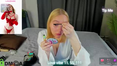 patr1cia_hart online show from 11-01-25, 12:45