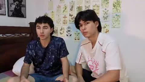 Snapshot of patri_ck_villa chatting on 06-17-26, 10:43 patri_ck_villa online show from 06-17-26, 10:43