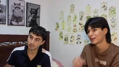 Snapshot of patri_ck_villa chatting on 06-18-26, 10:25 patri_ck_villa online show from 06-18-26, 10:25