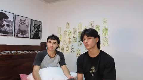 Snapshot of patri_ck_villa chatting on 06-19-26, 10:57 patri_ck_villa online show from 06-19-26, 10:57