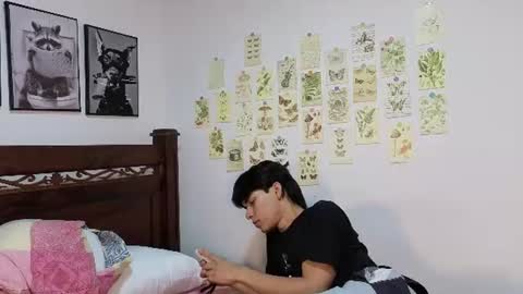 Snapshot of patri_ck_villa chatting on 06-27-26, 05:07 patri_ck_villa online show from 06-27-26, 05:07
