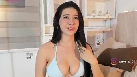 Snapshot of patricia69fox chatting on 07-31-26, 12:21 Paty online show from 07-31-26, 12:21