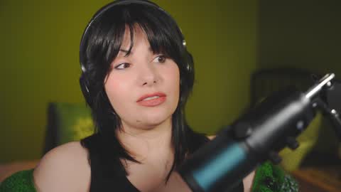 Snapshot of patricia_bennett chatting on 01-01-25, 10:46 Patricia online show from 01-01-25, 10:46