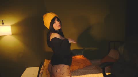 Snapshot of patricia_bennett chatting on 01-26-25, 11:50 Patricia online show from 01-26-25, 11:50