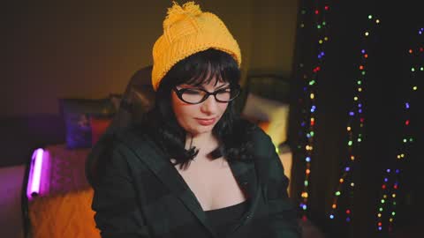 Snapshot of patricia_bennett chatting on 01-29-25, 09:07 Patricia online show from 01-29-25, 09:07