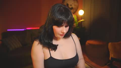 Snapshot of patricia_bennett chatting on 03-01-25, 07:26 Patricia online show from 03-01-25, 07:26