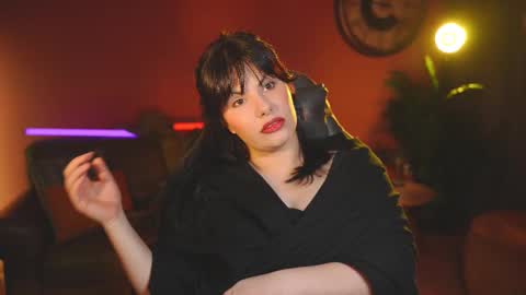 Snapshot of patricia_bennett chatting on 03-08-25, 08:25 Patricia online show from 03-08-25, 08:25