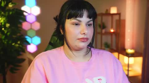 Patricia online show from 03-25-26, 09:10