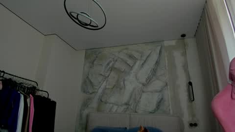 Snapshot of patricia_bloom chatting on 05-20-26, 02:18 patricia_bloom online show from 05-20-26, 02:18