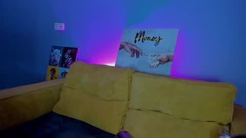 Patricia GMT2 Wed-Thu 5-11am Sat-Mon 5-11am online show from 01-15-25, 09:41