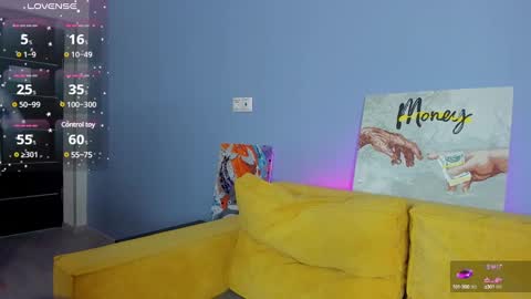 Patricia GMT2 Wed-Thu 5-11am Sat-Mon 5-11am online show from 02-21-25, 09:32