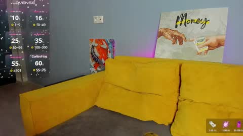 Patricia GMT2 Wed-Thu 5-11am Sat-Mon 5-11am online show from 02-27-25, 09:47