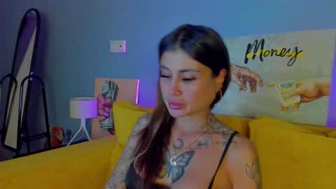 Patricia GMT2 Wed-Thu 5-11am Sat-Mon 5-11am online show from 09-18-25, 08:33