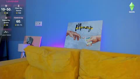 Patricia GMT2 Wed-Thu 5-11am Sat-Mon 5-11am online show from 04-05-26, 09:45