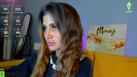 Snapshot of patricia_cox chatting on 04-28-26, 09:09 Patricia GMT2 Wed-Thu 5-11am Sat-Mon 5-11am online show from 04-28-26, 09:09