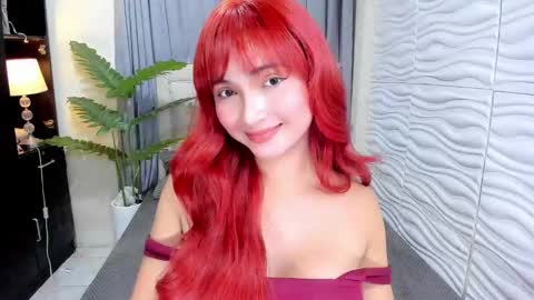 patricia_miller08 online show from 01-18-26, 10:08