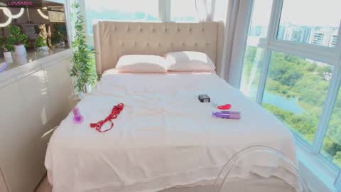 Patricia Rossi online show from 02-20-26, 01:11