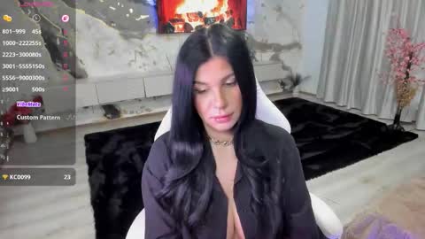 Patricia online show from 02-13-26, 05:03