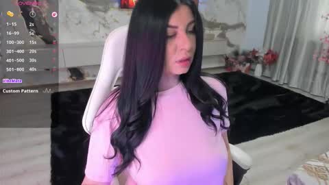 Patricia online show from 03-06-26, 05:15