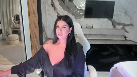 Patricia online show from 07-23-26, 01:58