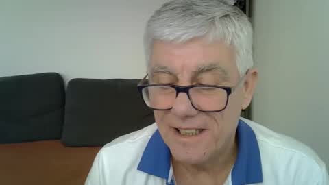 patrick5275 online show from 01-08-25, 09:53