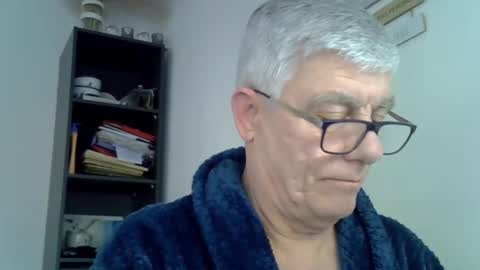 patrick5275 online show from 03-05-25, 07:05