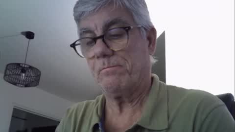 patrick5275 online show from 11-20-25, 10:09