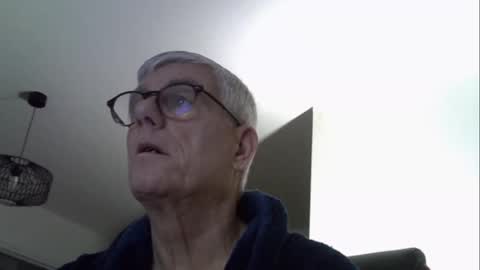 patrick5275 online show from 12-14-25, 06:52