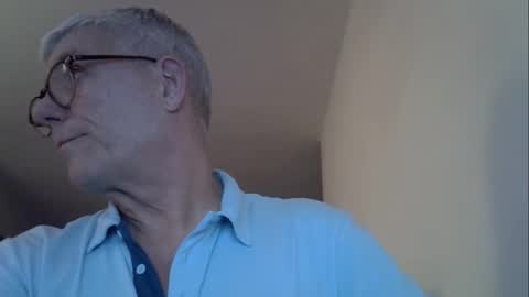 patrick5275 online show from 04-06-26, 07:48