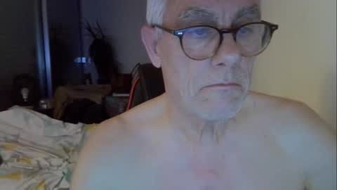 patrick5275 online show from 04-24-26, 09:17