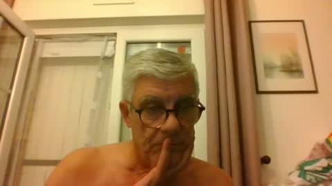 Snapshot of patrick5275 chatting on 07-20-26, 09:50 patrick5275 online show from 07-20-26, 09:50