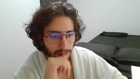 patrick_bteman online show from 02-06-26, 03:11