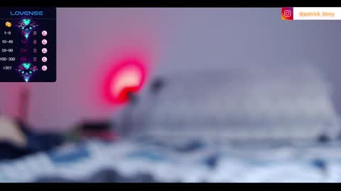 Snapshot of patrick_foster chatting on 12-31-24, 03:45 patrick_foster online show from 12-31-24, 03:45