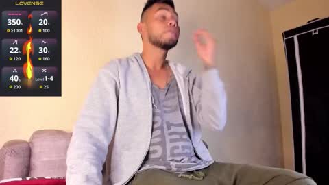 patrick_hot69 online show from 12-19-25, 11:28