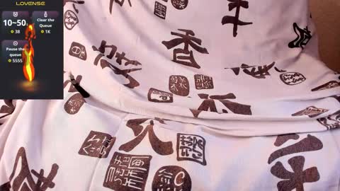 patrick_hot69 online show from 01-10-26, 01:02