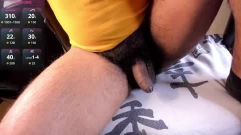 patrick_hot69 online show from 04-09-26, 02:11