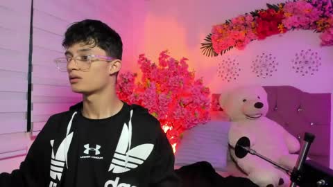 Patrick online show from 05-31-26, 03:58