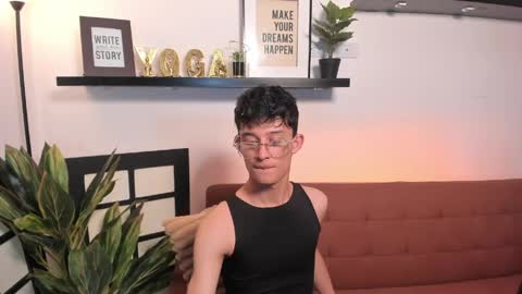 Patrick online show from 06-07-26, 03:43