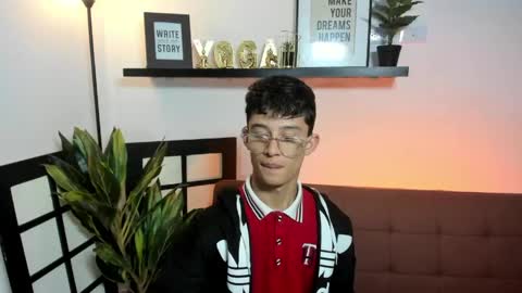 Patrick online show from 06-08-26, 03:29