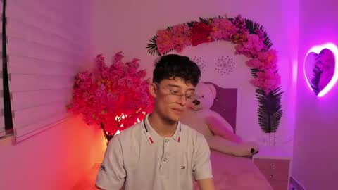 Patrick online show from 06-09-26, 03:40