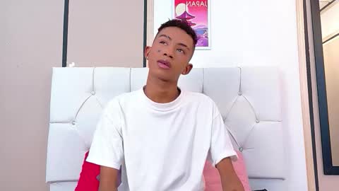 Patrick online show from 03-20-26, 08:14