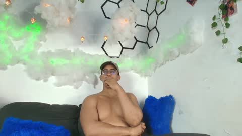 Patrick Rose  online show from 01-27-25, 11:11